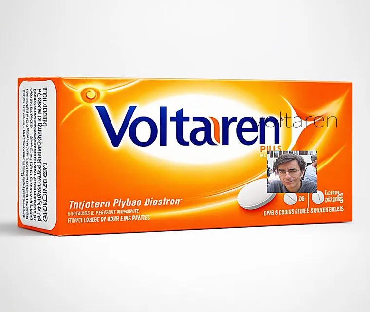 Voltaren 1