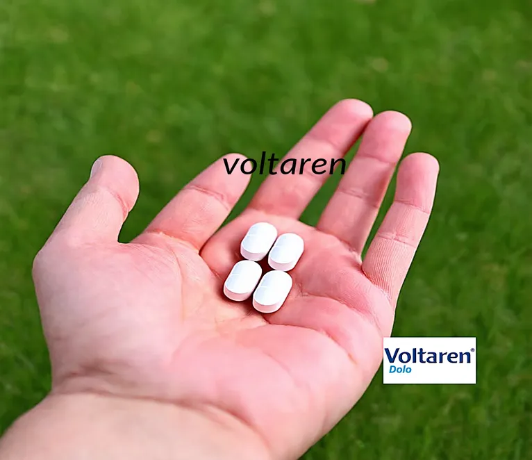 Voltaren 2